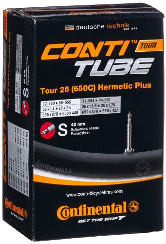 Continental Unisex's 01822710000 Bike Parts, Other, [37-559->47-597]