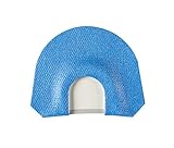 H.S. STRUT Hunter's Specialties Youth Double D Diaphragm Turkey Flex, Small