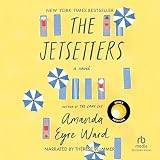 The Jetsetters