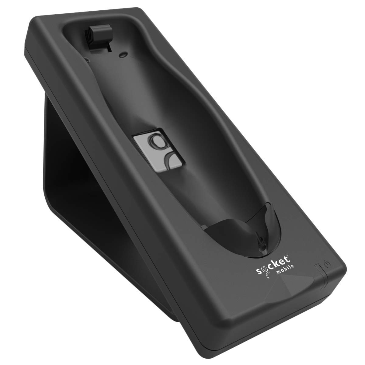 Socket Mobile AC4102-1695 soporte de carga de pared para mostrador retail 3