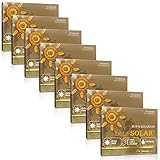 OLIMP LABS beta-SOLAR | BRÄUNUNGSBESCHLEUNIGER | BETA-CAROTIN | MAX. STÄRKE | SICHERE BRÄUNUNG (240 Kapseln - 8 Kartons)