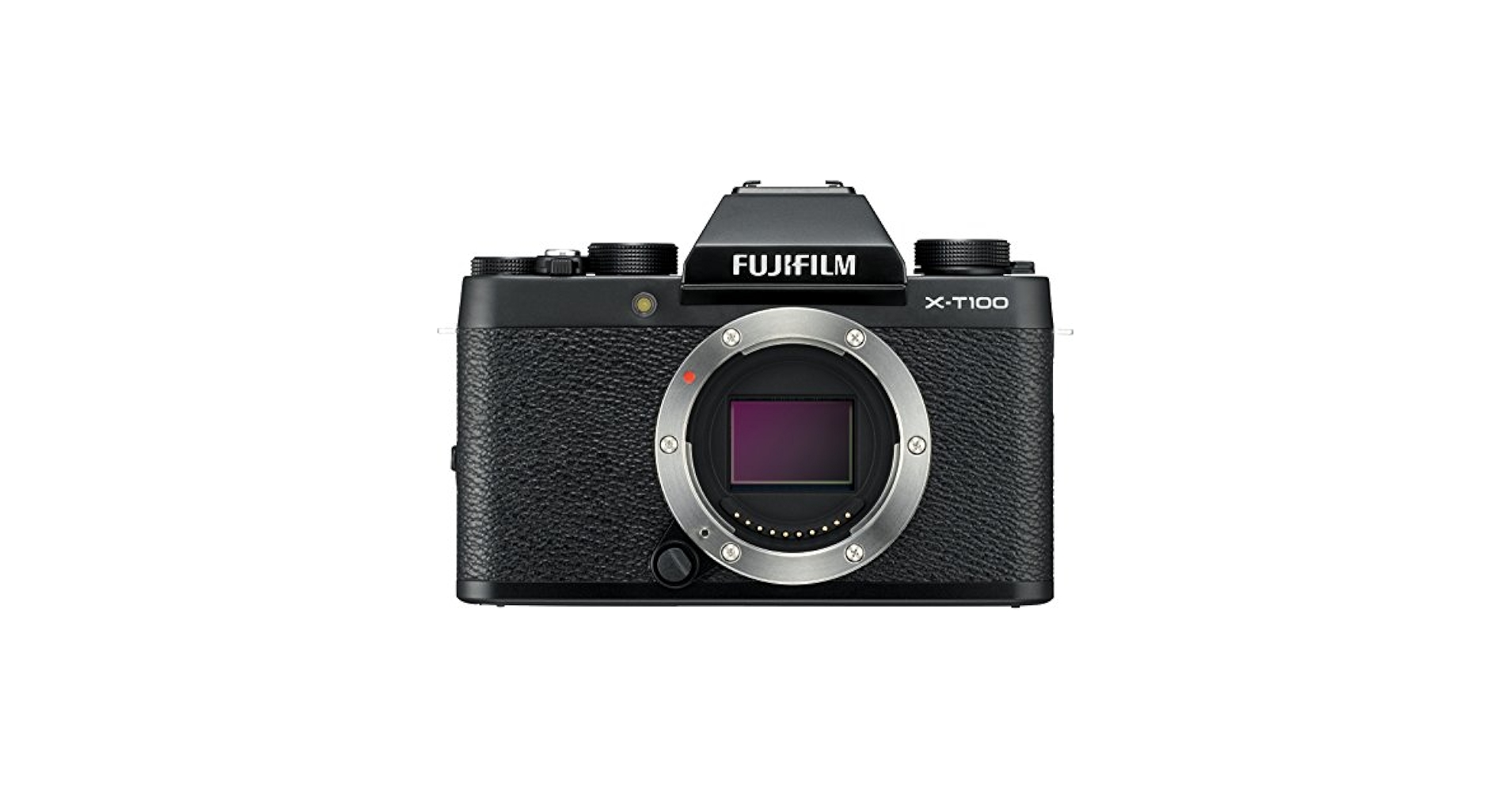 FUJIFILM X−T100 ボディのみ Amazon.com : Fujifilm X-T100 Mirrorless Digital Camera