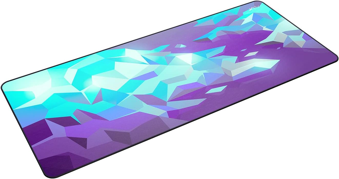 Xtrfy GP5 Litus Blue XL Mouse pad