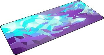 Cherry XTRFY GP5 XL Extra Large Mousepad - LITUS Blue