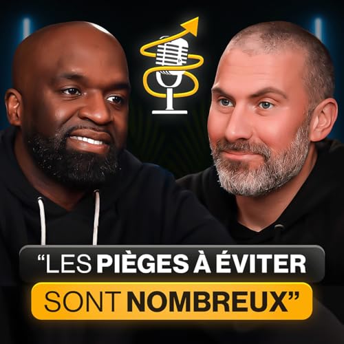 M&eacute;moire du DEC : Voici la m&eacute;thode 5 &eacute;toiles pour viser un "major national" (Avec Hadley Antoine - DEC Motiv)