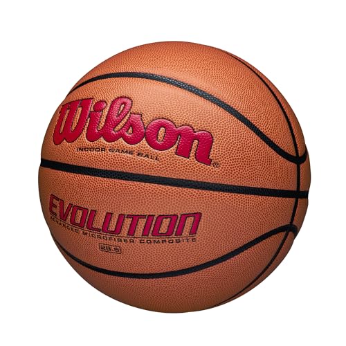 Image of Wilson Evolution Basketballs