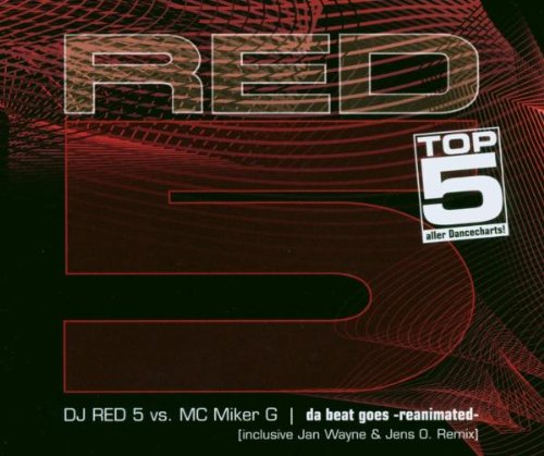 Da Beat Goes-Reanimated