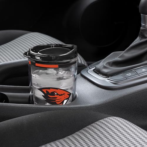 Image of Rico Industries NCAA Double Wall Tritan Tumbler 16oz or 22oz