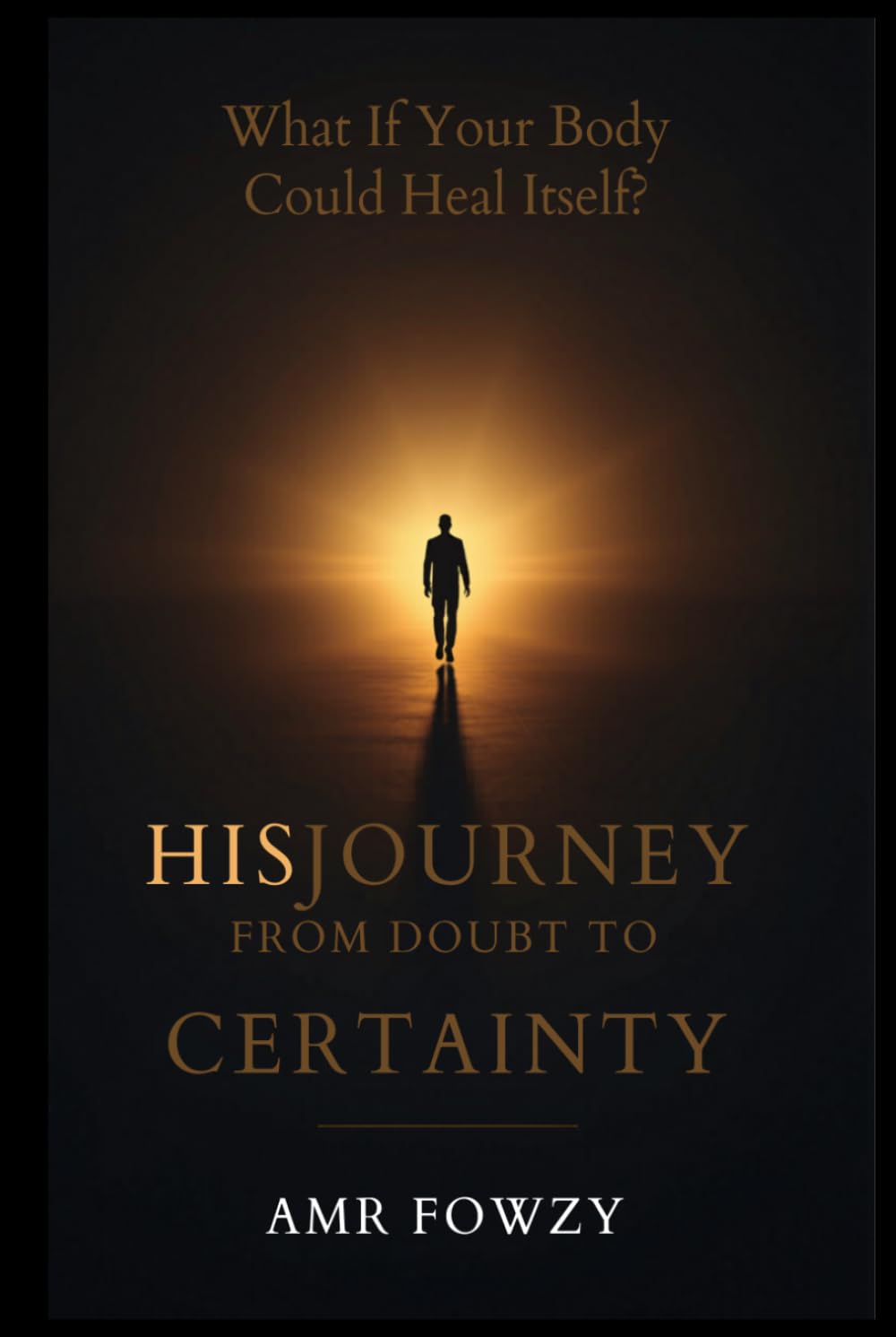 His Journey from Doubt to Certainty: Dr. Diaa Al-Awadi and the Truth That Disturbed the System