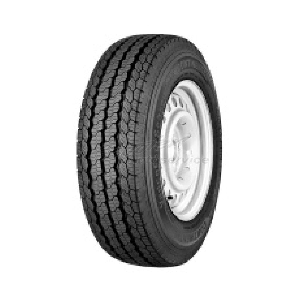 Continental VanContact 4Season M+S - 215/65R16 109T - Opona całoroczna