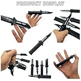 Zoom IMG-2 oudqfcj 1pcs coltello magico retrattile Zoom IMG-2 oudqfcj 1pcs coltello magico retrattile