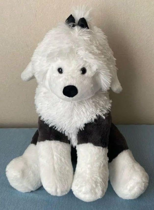 Amazon.co.jp: ぬいぐるみ プライズ BIG ふわふわ オールド