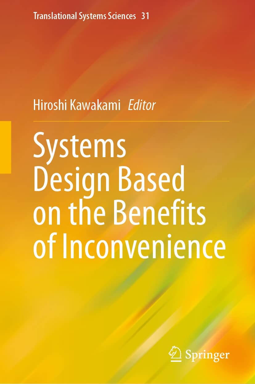 Systems Design resoudre les failles d'automatisation livre de sciences