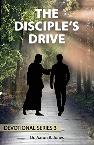 The Disciple's Drive: Series 3