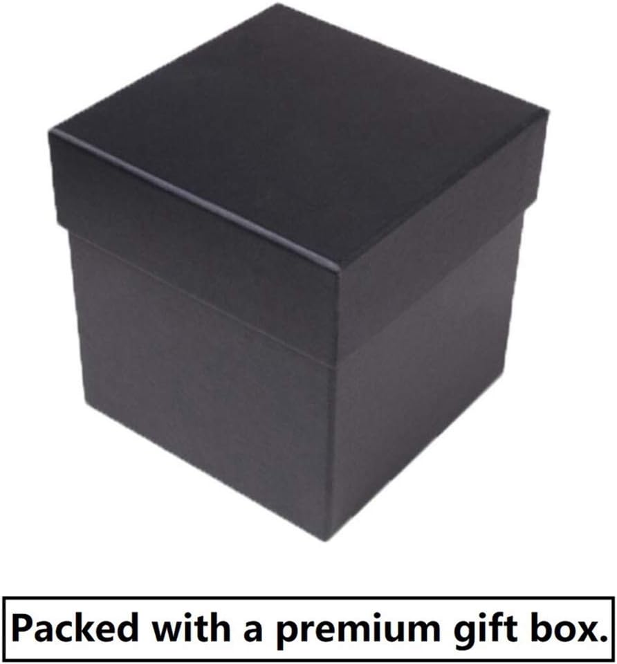 Valentines Day Gifts for Mom, Golden Handmade Etched Wine Glass, Dear Mom You Deserve a Gig Drink after Raising Such a Genius - Image 5