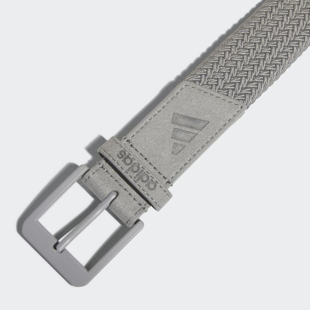 adidas Braided Stretch Belt Cinturón Unisex adulto