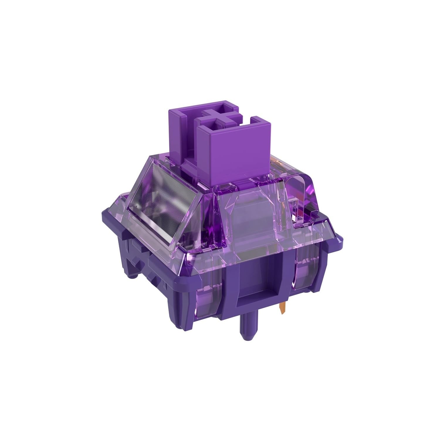 Amazon.com: LPkeybd MMD Lavender Purple Pro Switch, Pre-Lubed 5Pin