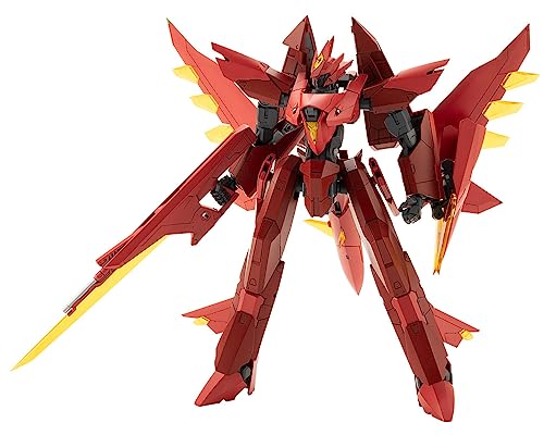 Kit Garudagear Diablo Kotobukiya maquette plastique Gigantic Arms MSG 21 cm