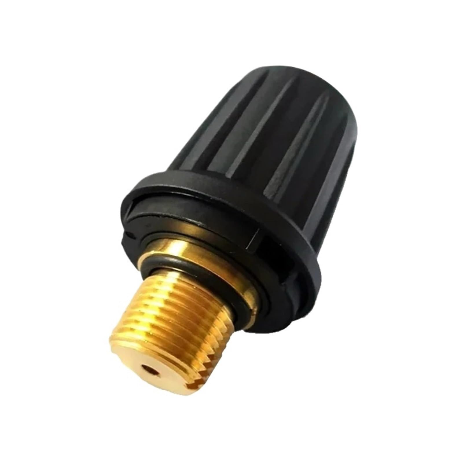 Válvulas De Seguridad De Latón, Repuesto De Tapa, Pieza De Electrodoméstico, Accesorio For Limpiador A Vapor, Compatible con Dispositivos De Limpieza A Vapor.(Model B)