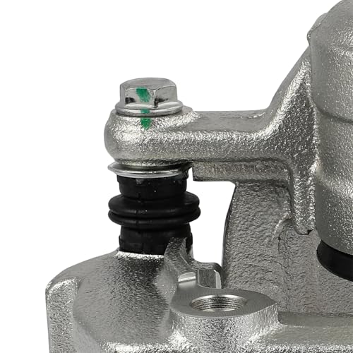 Image of 19B3125 Front Right Disc Brake Caliper w /Bracket