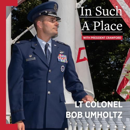 Lessons in Leadership