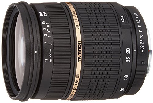 Amazon.co.jp: TAMRON 大口径ズームレンズ SP AF28-75mm F2.8 XR Di