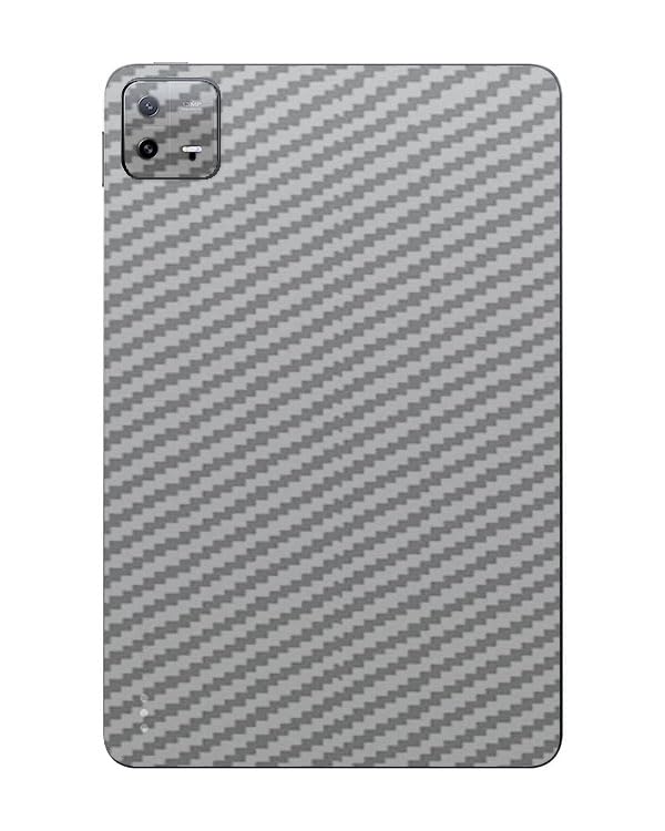 Compatible with Xiaomi Pad 6 11 inch Back Skin Sticker/Vinyl wrap/Protective Film Tablet Skin Carbon Fiber Transparent with Camera Cut by Candeal Mizhan (B0CSBK6R7C) Amazon Price History, Amazon Price Tracker