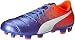 PUMA Men's Evopower 4.3 FG Sneaker