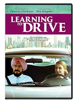 DVD Learning to Drive Book