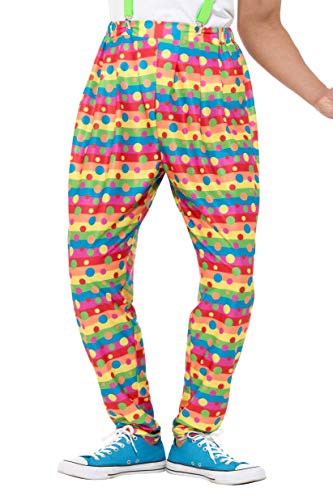 Pantalones de Gerard Pique