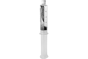 Aquastat Prefilled Saline Syringes