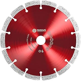 TOOLGAL Diamond Blade 7