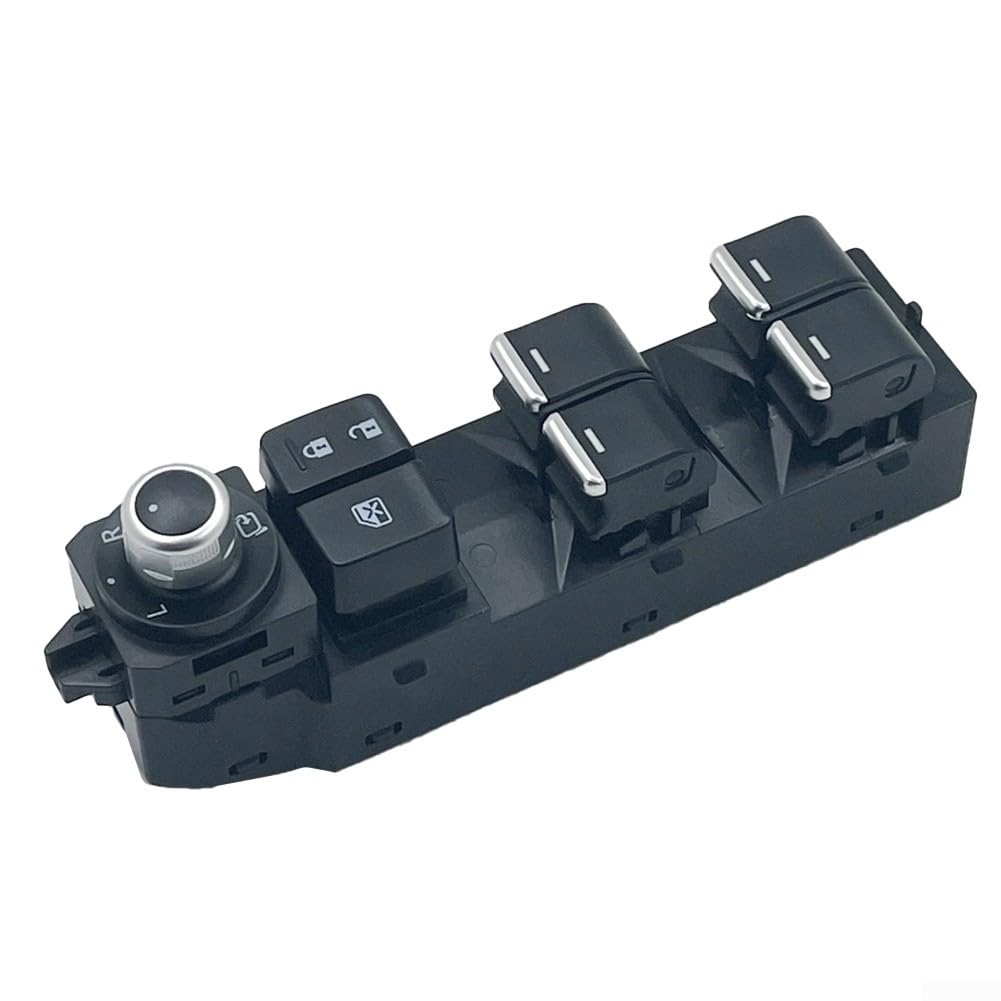 Bloqué au péage ? Changez pour la commande de fenêtre KF9C-66-350A Mazda CX-5 2017-2021