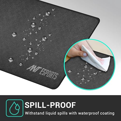 Ant Esports Store Ant Esports MP320S Speed Gaming Mouse Pad - Image 3