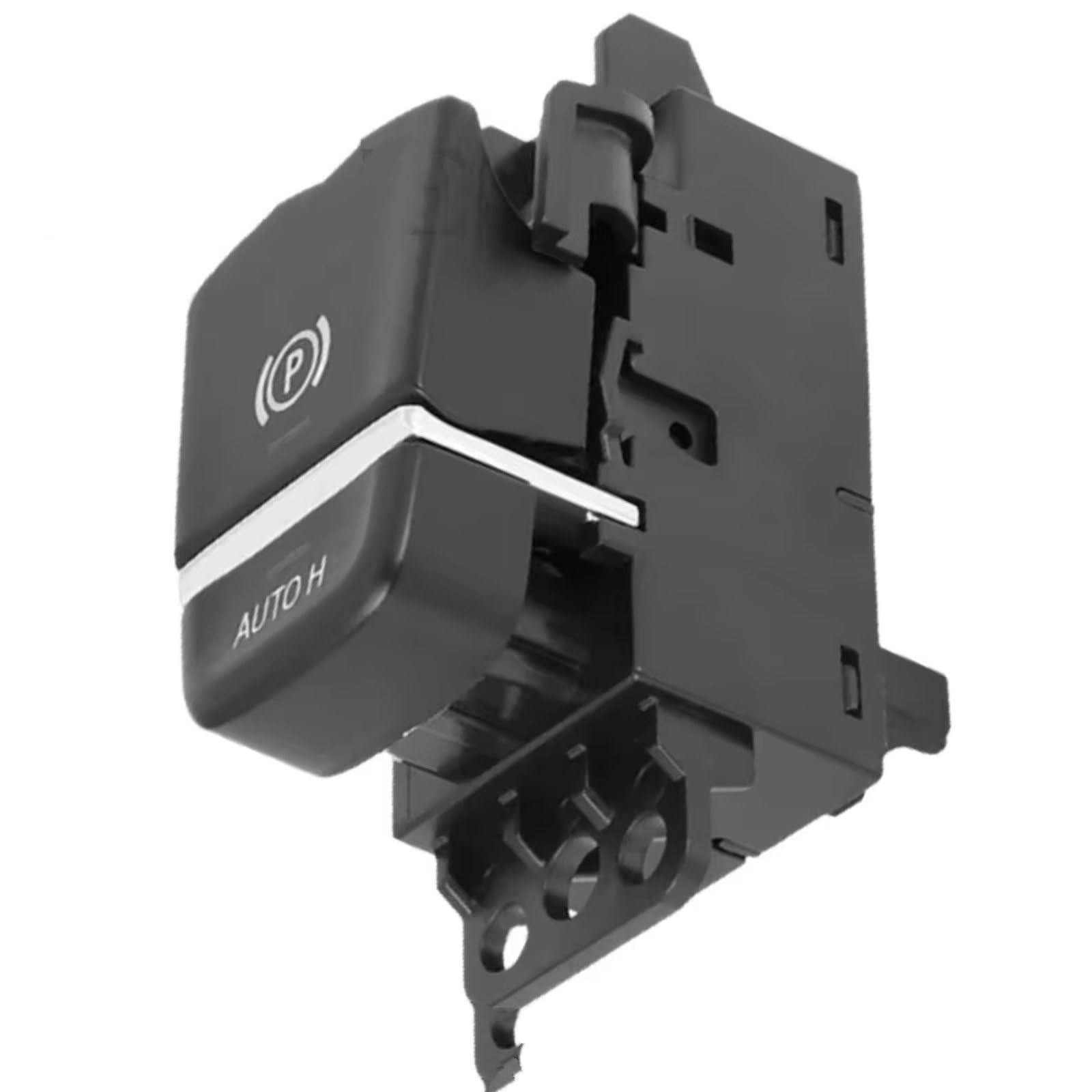 Compatible Avec Bmw Pour X4 G02 F98 X3 F97 G32 Bouton De Frein De Stationnement Capuchon D'actionneur De Frein À Main À Maintien Automatique 61315A72FE2 Pièces Voiture
