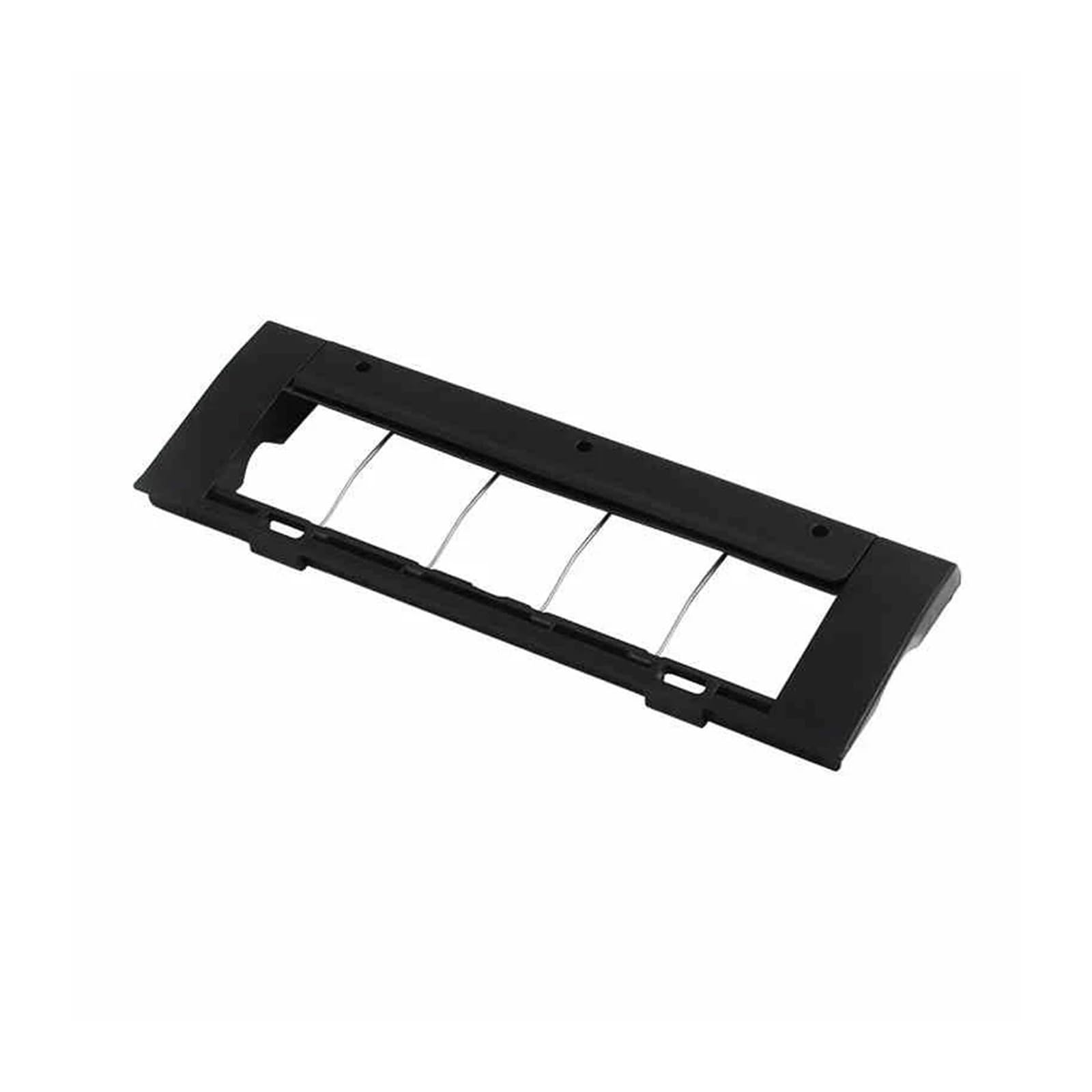 GENTERUN Robot Vacuum Water Tank Box Mop Holder Replacement Parts, Compatible For Midea, M7 Pro S8+, Main Brush Cover