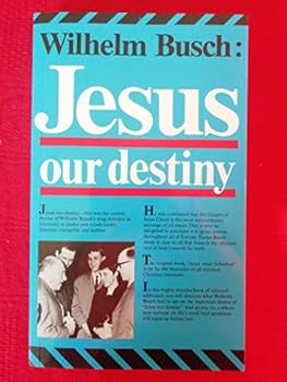 Paperback Jesus: Our Destiny Book
