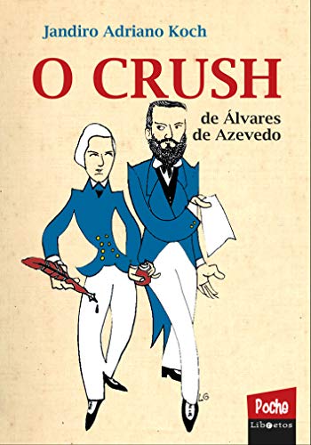O crush de Álvarez de Azevedo