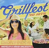 grillfleisch  Grillfest