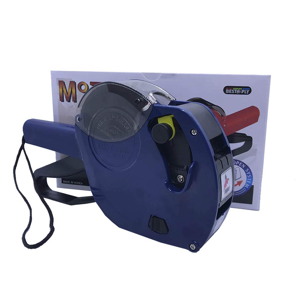 Labelling Machine MOTEX MX- 00 At ₹ 2100/piece In Chennai | ID - Foto 11