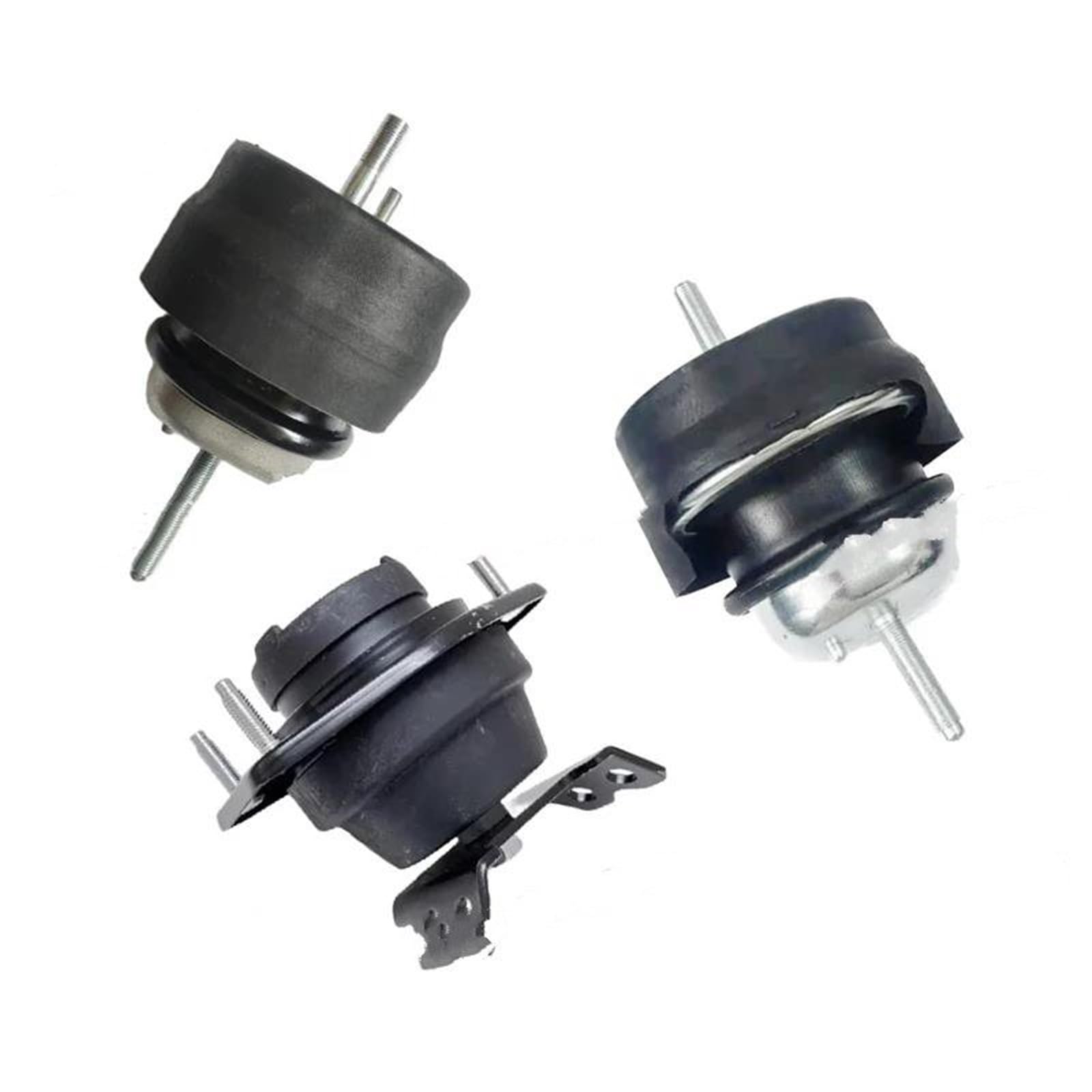 Noheeu One Color Mounting Car Engine Transmission Support For Lexus Ls460 Ucf40 Gs460 2006-2012 12361-38160 12361-38281 12371-38050