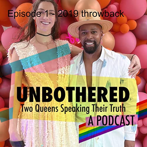 Episode 1 - 2019 throwback