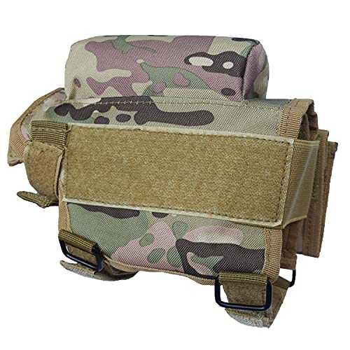 List of 10 Best Gun Stock Cover 2023 Reviews