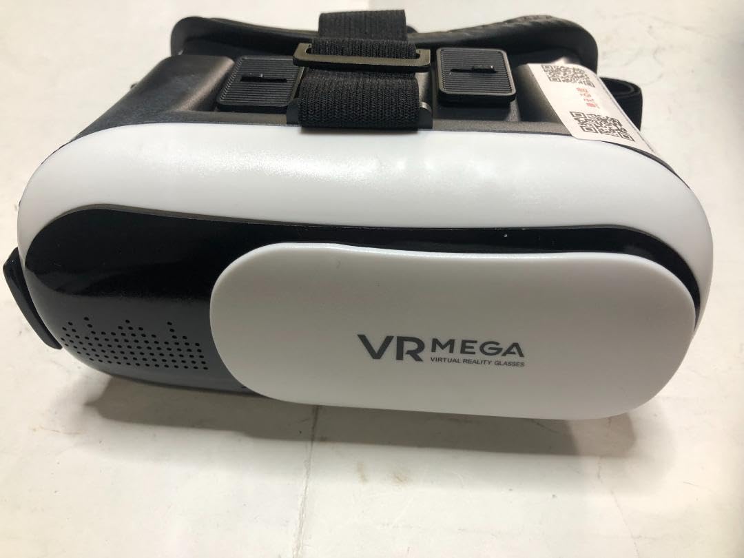 VRMEGA VRMEGA