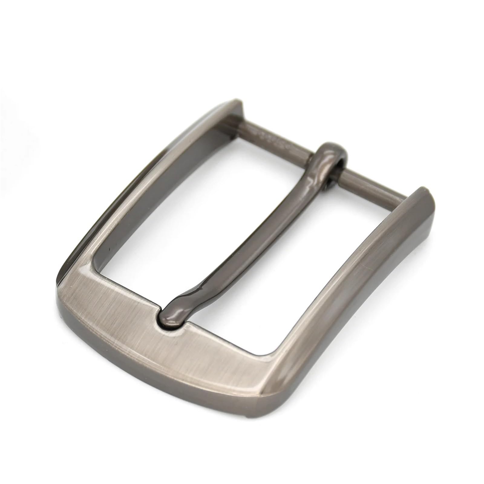 Fibbie Per Cinture Fibbia for cintura da uomo, 30 pezzi, 35 mm, placcatura in metallo, parti artigianali in pelle, accessori for Per Uomo E Donna