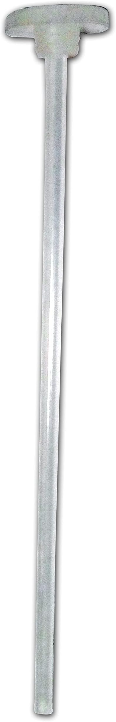 iSiNorth America Replacement Tube and Tube Gasket for use with iSi Soda Siphon