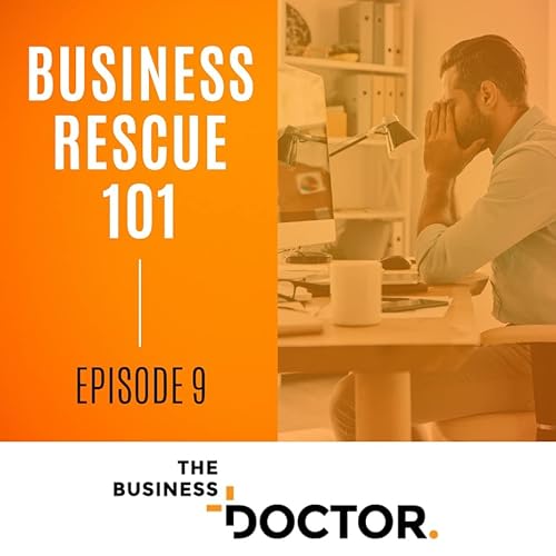 Episode 9 - Internet Marketing