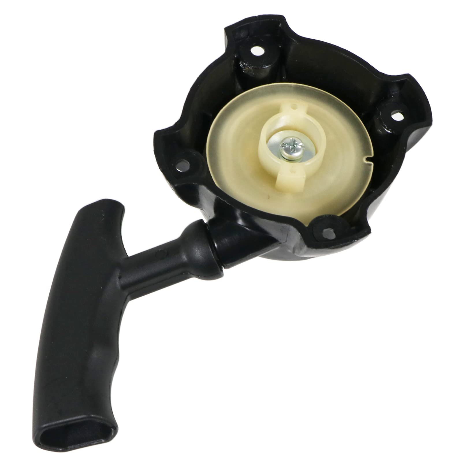 Spares2go Démarreur à cordon pour taille-haie Alpina HTC 550, HTJ 550