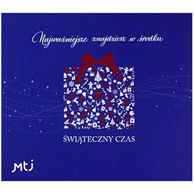Ĺwi&Auml;teczny czas