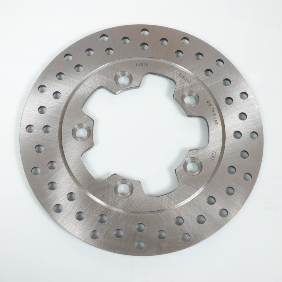 Disque de frein arrière pour rénover la moto Suzuki GSX-R 600 Sifam 1997-2017